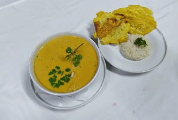 Sopa Caracol
